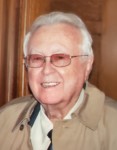 Marshall Francis Hurley