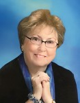 Rosemary Parker