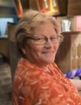 Betty Spratt