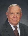 Carl  Henry Larson