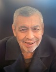 Thomas Junior Cabrera