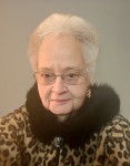 Patricia Murillo
