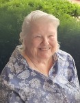 Doris Louise Parsons