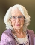 Carole Ward