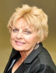 Patricia Gates-Lee