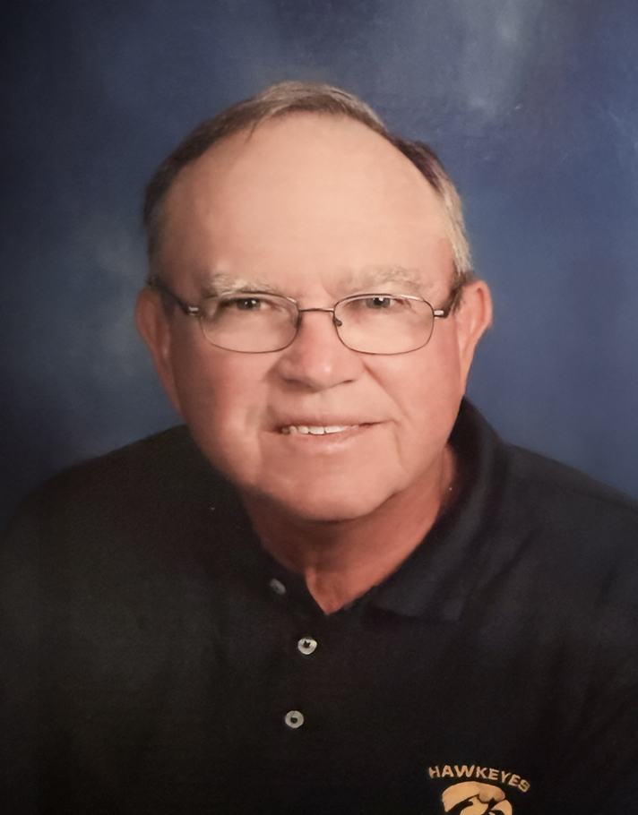 Clarence Gunderson Obituary, Panora, Iowa Iles Funeral Homes