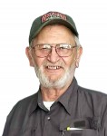 Earl Lafayette Harris