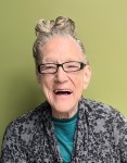 Terry  Jo Kile