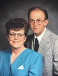 Daniel and Judith  Pillow