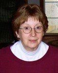 Patricia 'Pat' Paxton