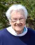 Patricia Raye Webb