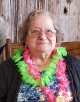 Donna Rae Howell