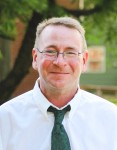 Daniel M. Wahl