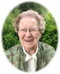 Martha Stratton