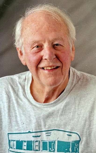 Richard  Whiton Obituary, Des Moines, IA