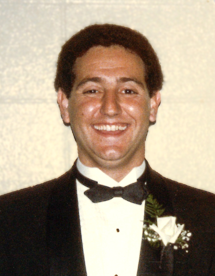 Desio Obituary, Des Moines, IA