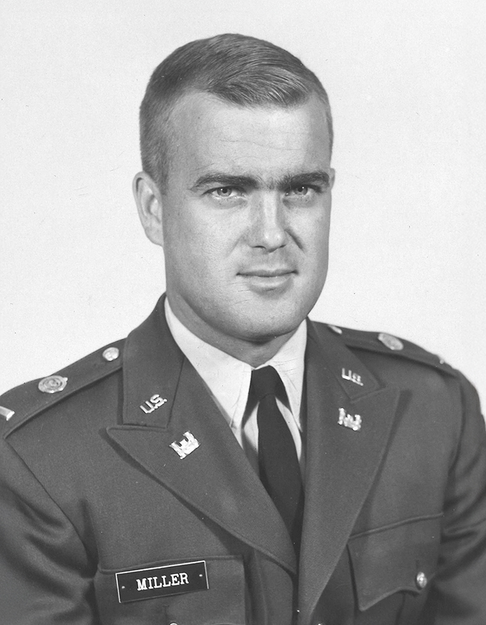 Jack Miller Obituary, Des Moines, IA
