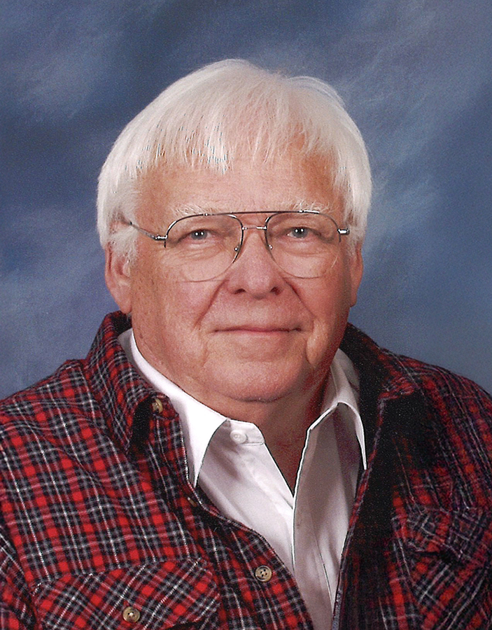 Richard Wilberg Obituary, Des Moines, IA