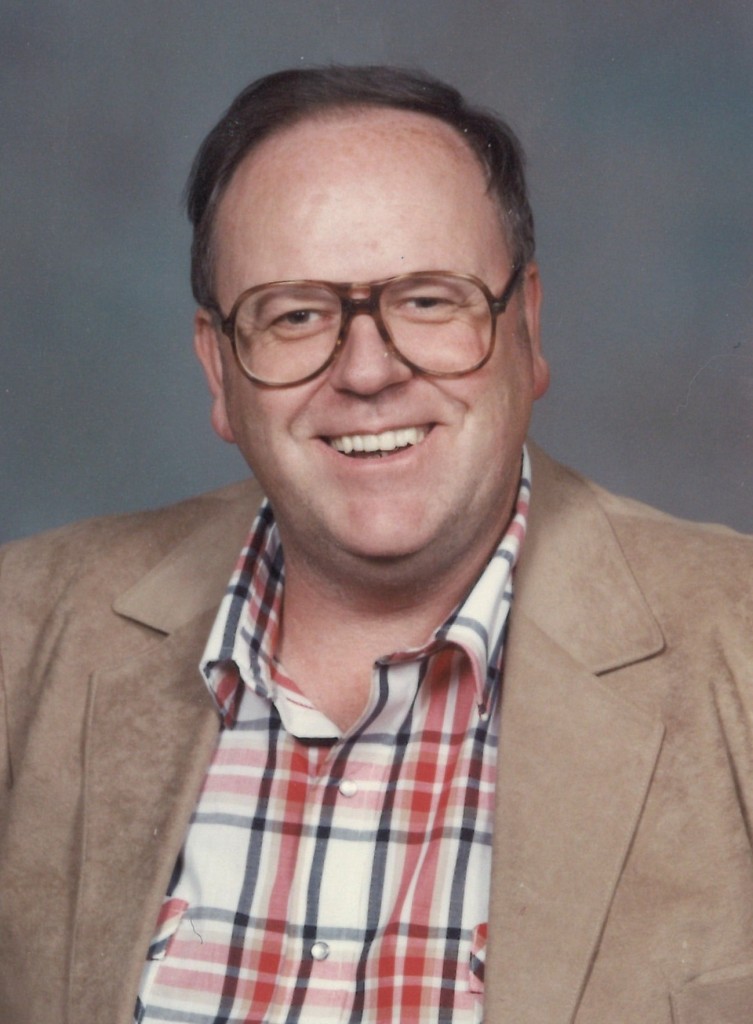 Lowell Johnsrud Obituary, Des Moines, IA