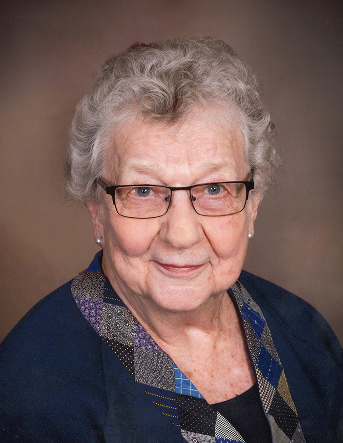 Rev. Kathleen Clark Obituary, Des Moines, IA