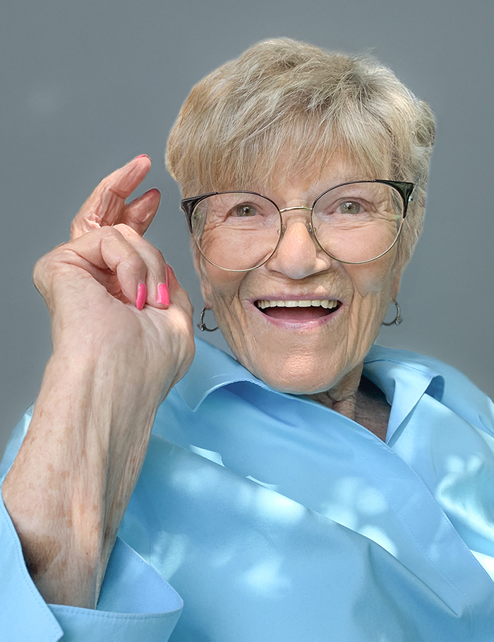 Florence "Flo" Ramona Hunter Obituary, Des Moines, IA