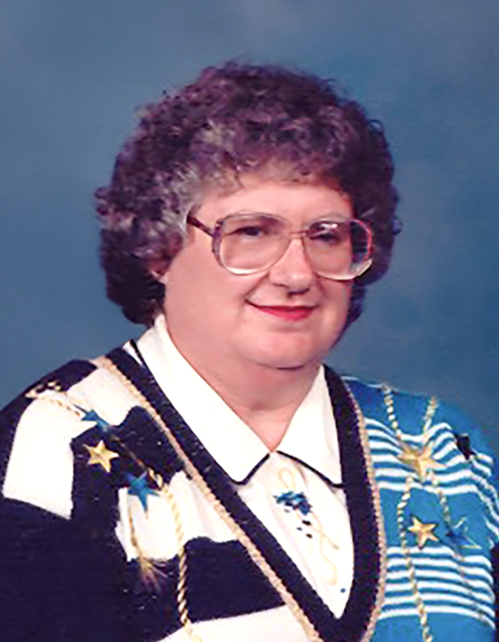 Georgia  Burnes Obituary, Des Moines, IA
