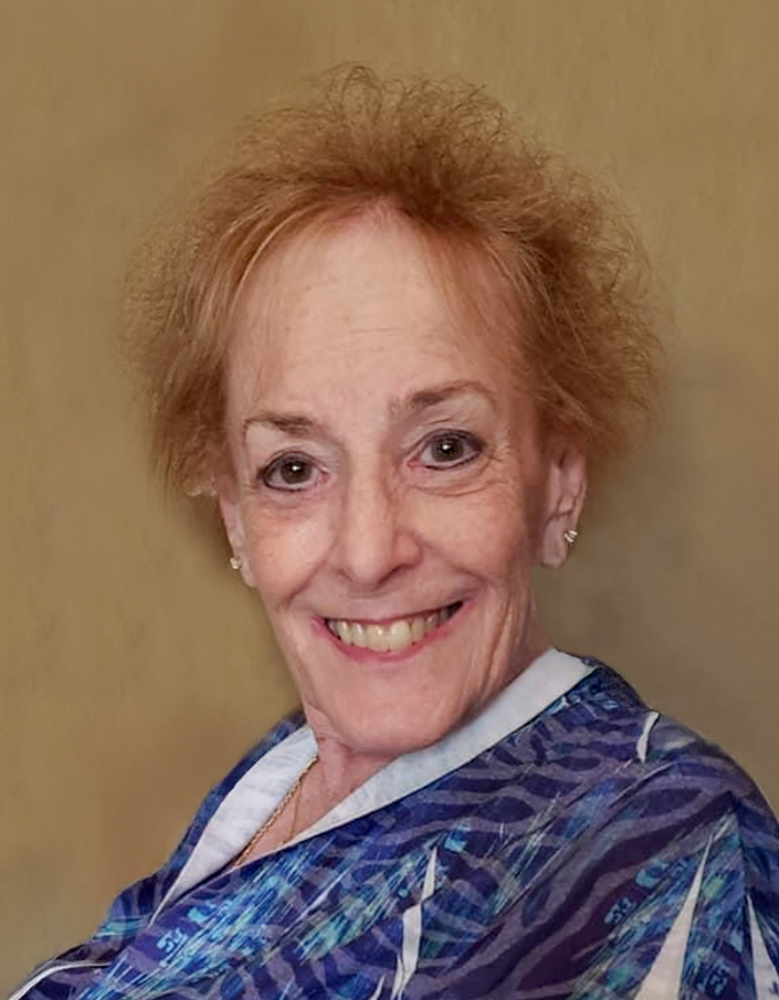 Sharon "Sheri" Harris Obituary, Des Moines, IA