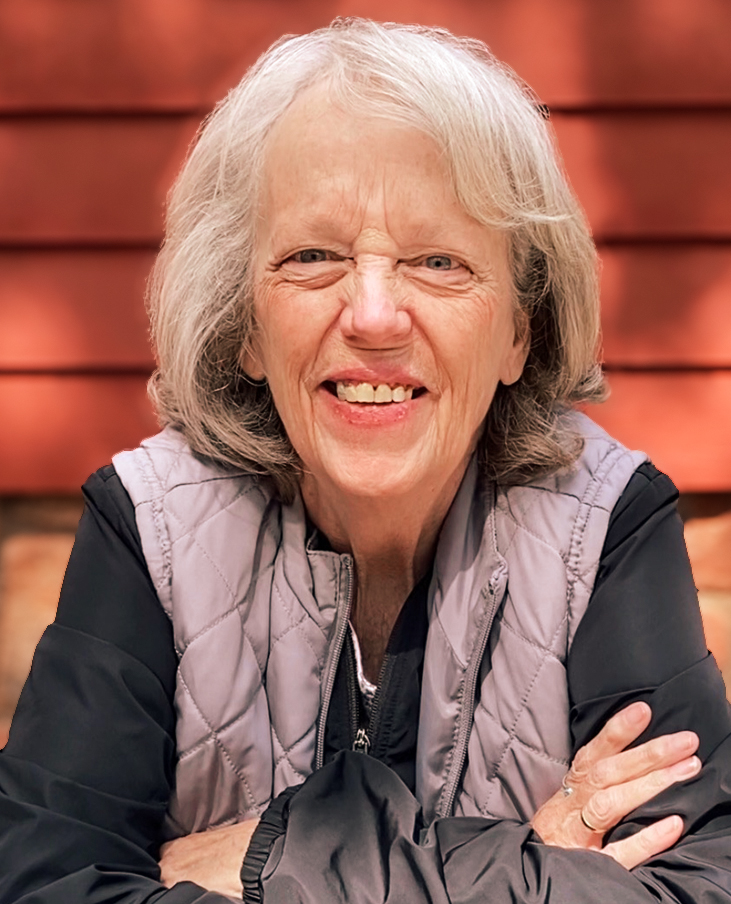 Judie Palmer Obituary, Des Moines, IA