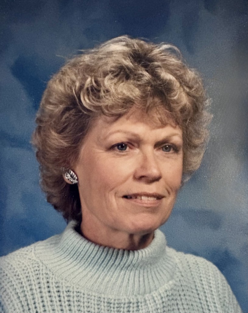 Barbara Stephenson Obituary, Des Moines, IA