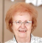 Jean Marie (Humphrey)  Fitzpatrick