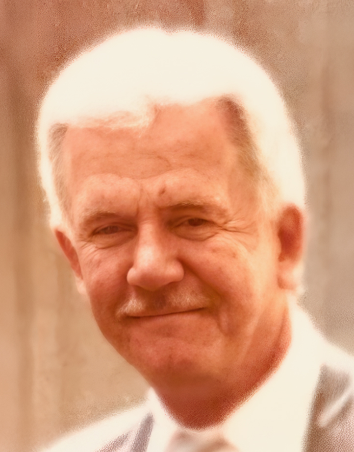 John Replogle Obituary, Urbandale, Iowa :: Iles Funeral Homes