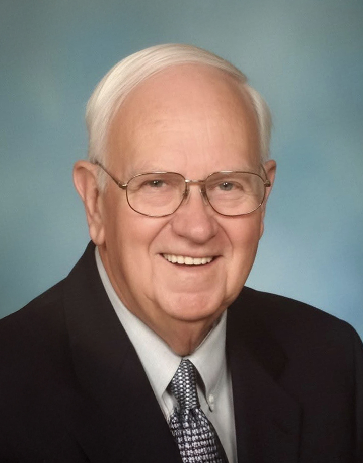 Ocken Obituary, Des Moines, IA