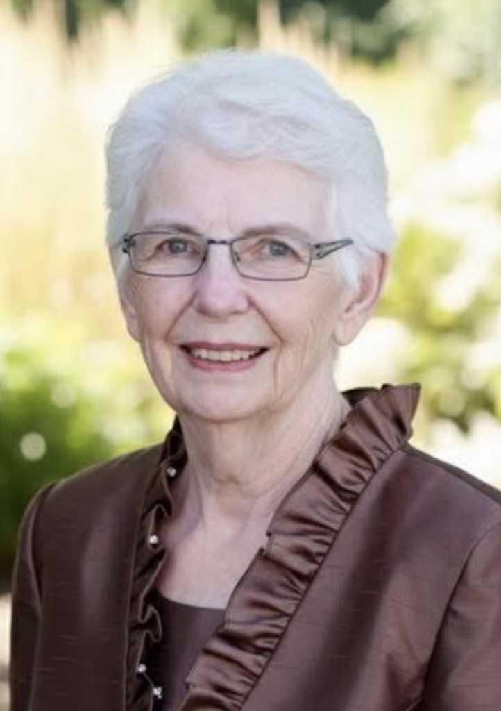 Ocken Obituary, Des Moines, IA