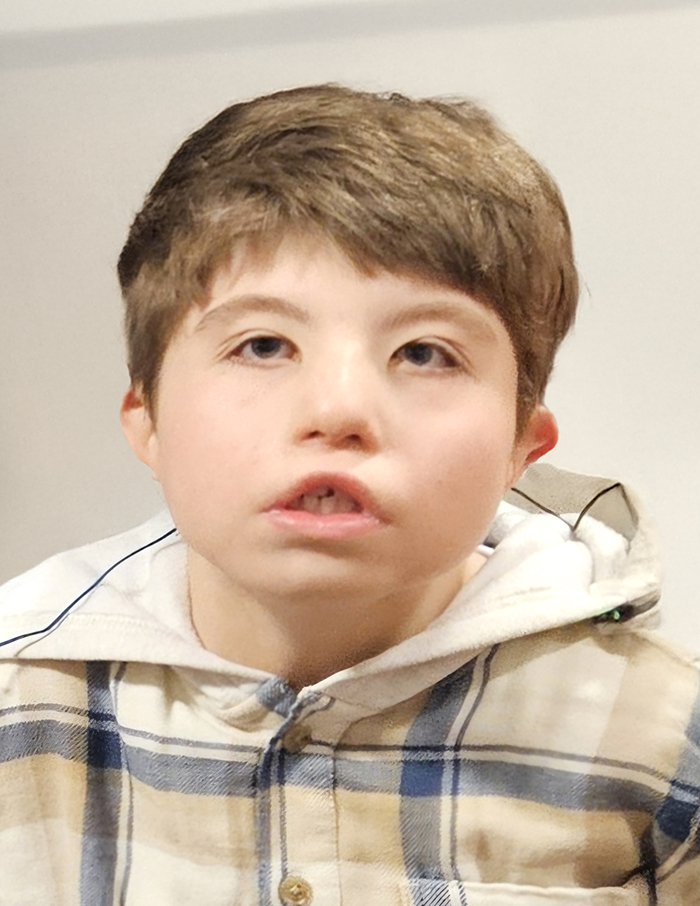 Jameson Heidesch Obituary, Des Moines, IA