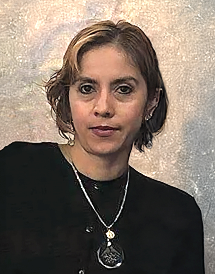 Maribel Peralta Tacuapan