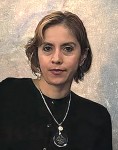Maribel Peralta Tacuapan