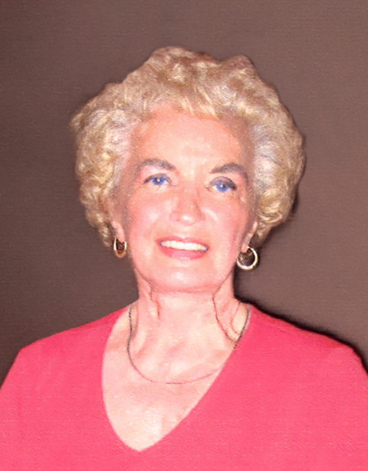 Joanne Hamand Des Moines, IA Obituary