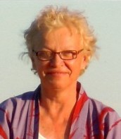 Rev. Susan Hutchins