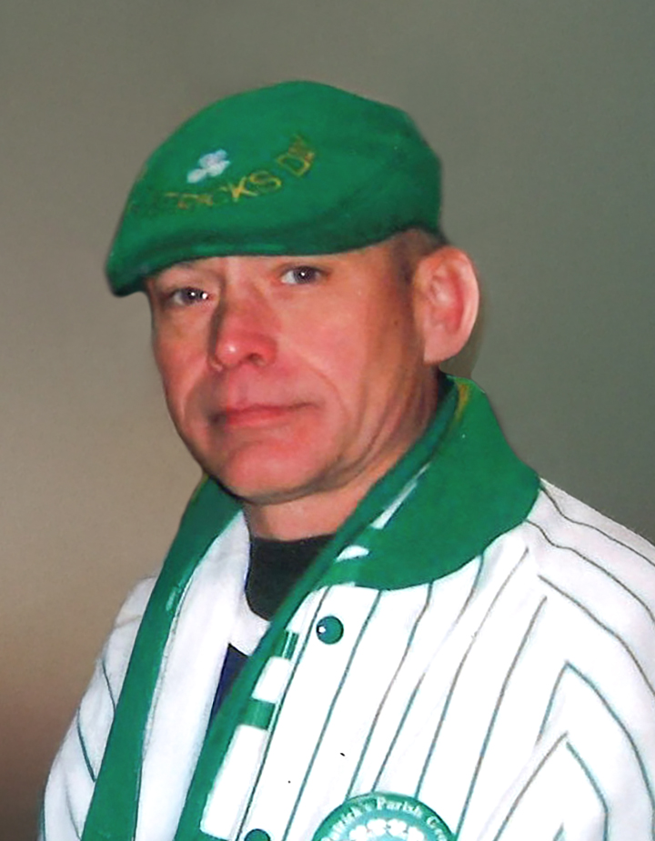 Mark Flattery Des Moines, IA Obituary