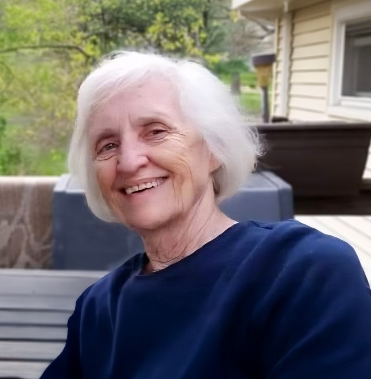 Portrait of Karen Anderson