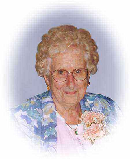 Beatrice Carlson Obituary Madrid IA Iles Funeral Homes