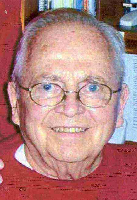 John F. Carlson Obituary - West Des Moines, IA