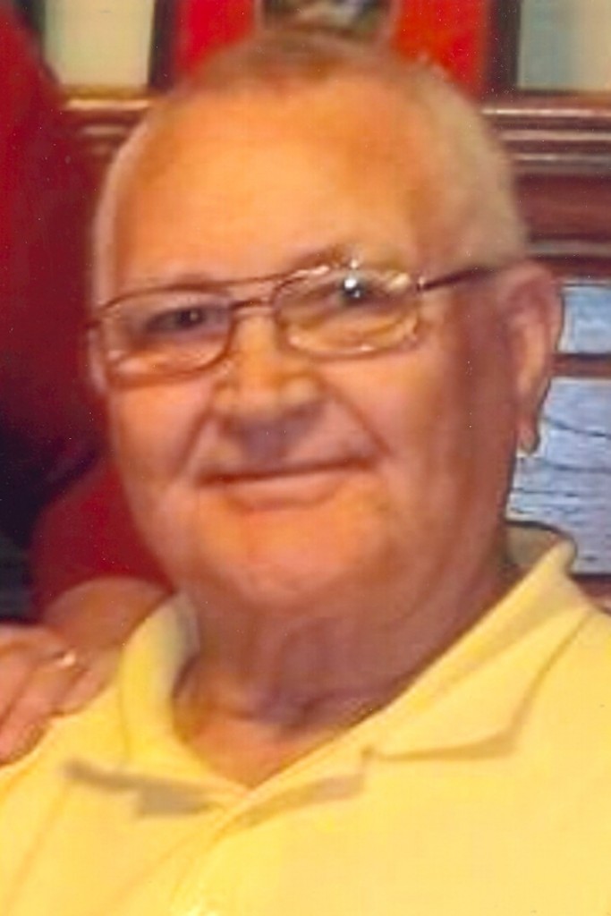 Vernon Campbell Obituary, Granite City, Illinois Irwin Chapel Funeral