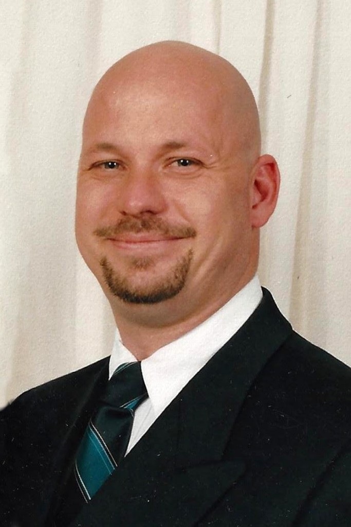 Mark Bowles Obituary, Granite City, Illinois Irwin Chapel Funeral