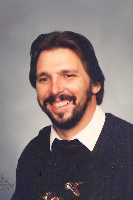 Timothy Stafford Obituary, Granite City, Illinois Irwin Chapel