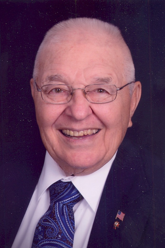 Robert Pare Obituary, Granite City, Illinois Irwin Chapel Funeral