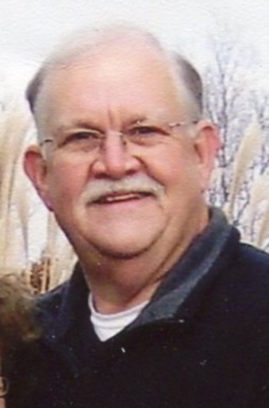 JAMES POPP Obituary, Piqua, OH Jamieson & Yannucci Funeral Home