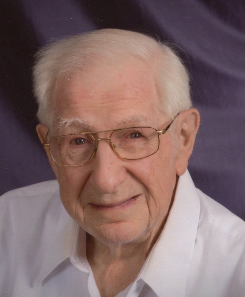 WILLIAM DEBROSSE Obituary, Piqua, OH Jamieson & Yannucci Funeral Home