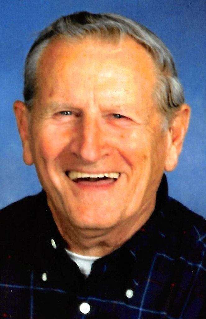 LAWRENCE GROSS Obituary, Piqua, Ohio Jamieson & Yannucci Funeral Home