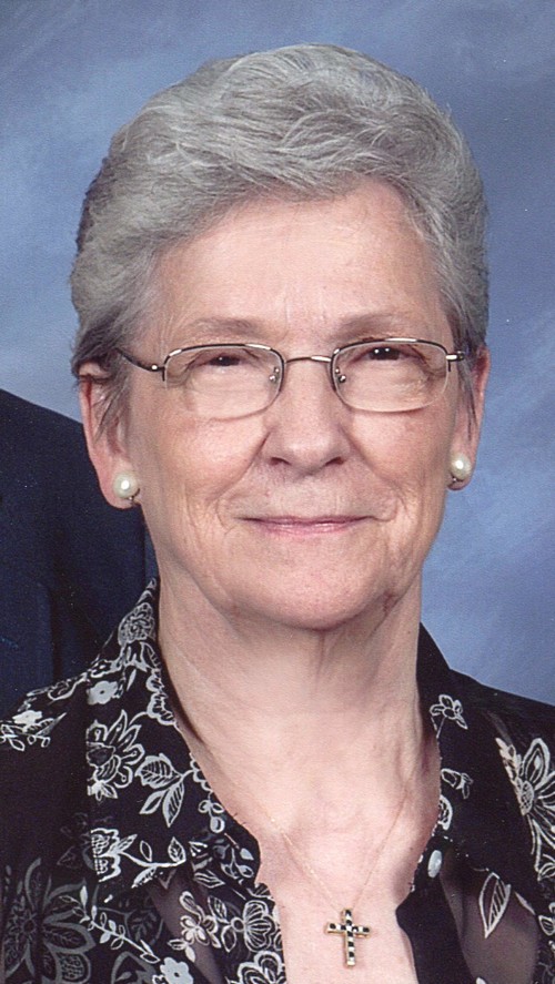 MARY CAREY Obituary, Piqua, Ohio Jamieson & Yannucci